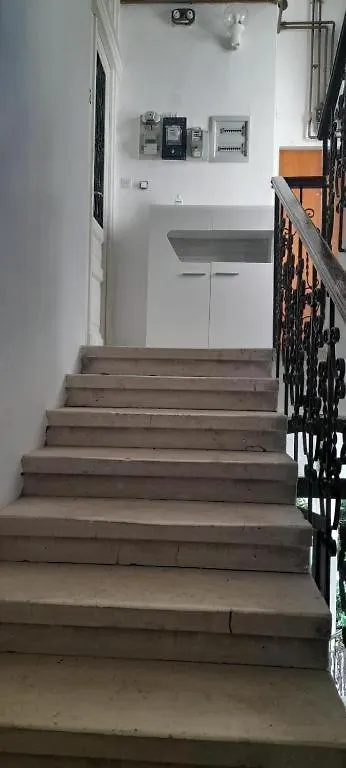 Apartman 3 Pula