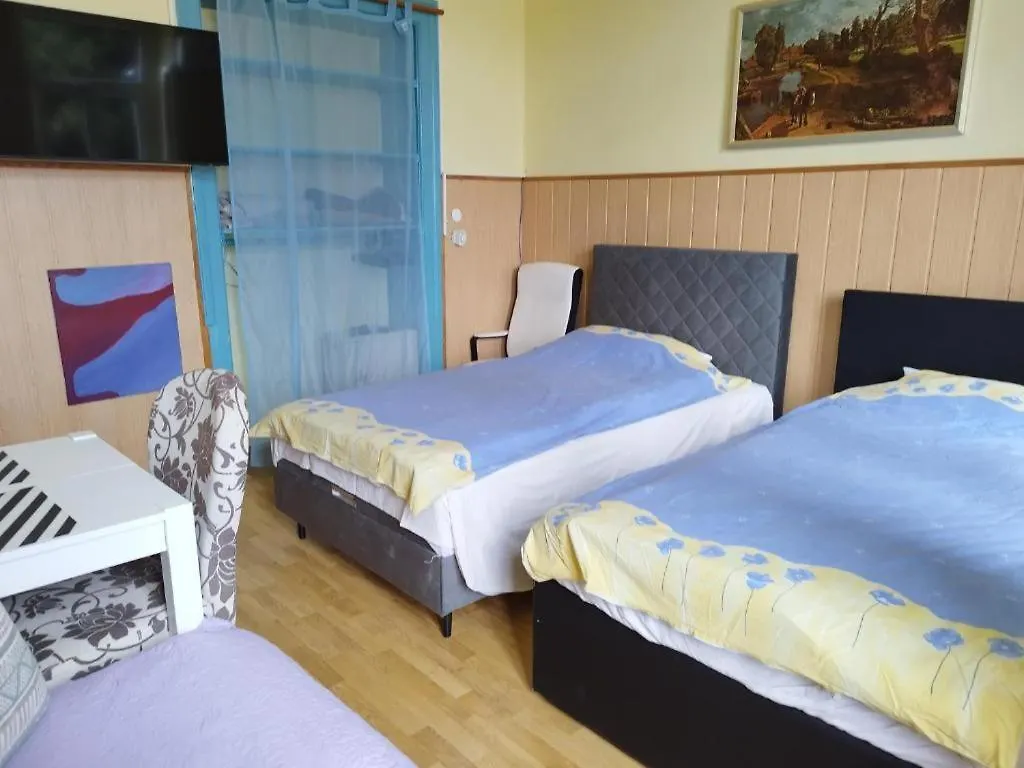 Appartamento Apartman 3 Pola