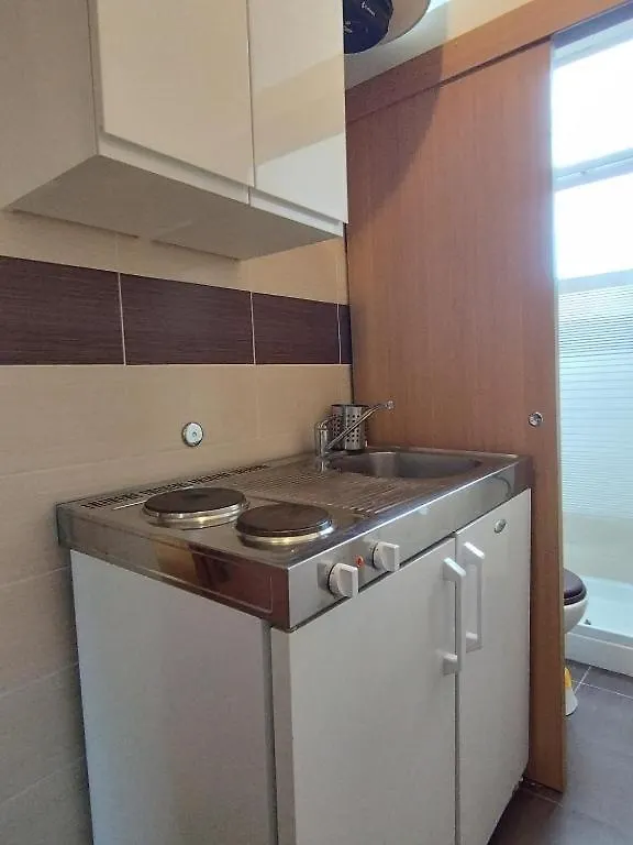Apartman 3 Pula Croatia