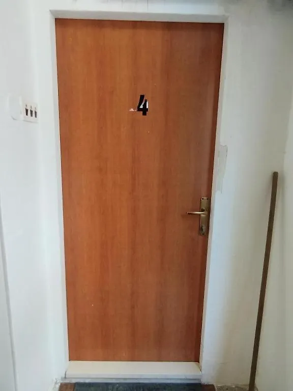 Apartment Apartman 3 Pula