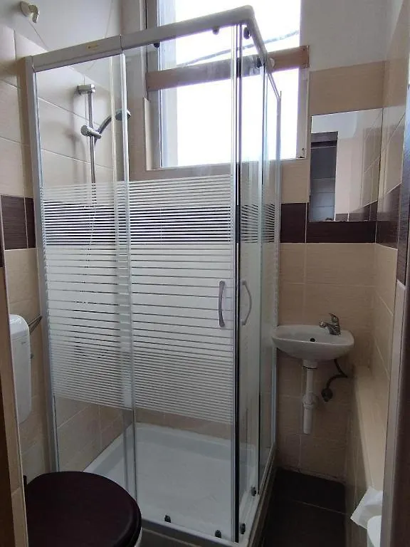 Apartman 3 Pula