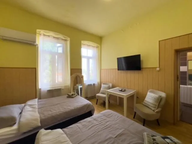 Apartman 3 Pula