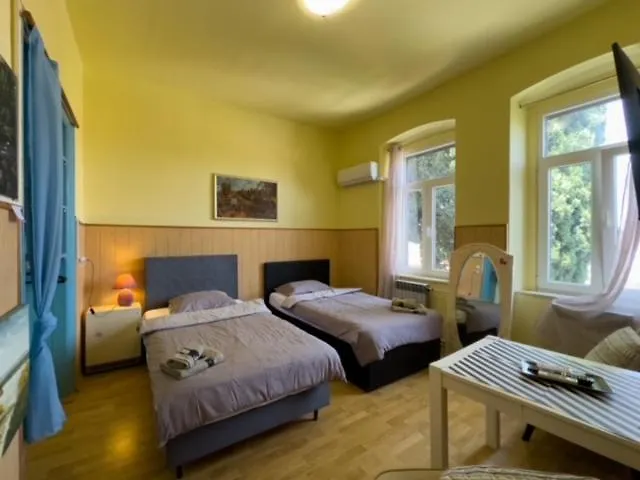 Apartment Apartman 3 Pula