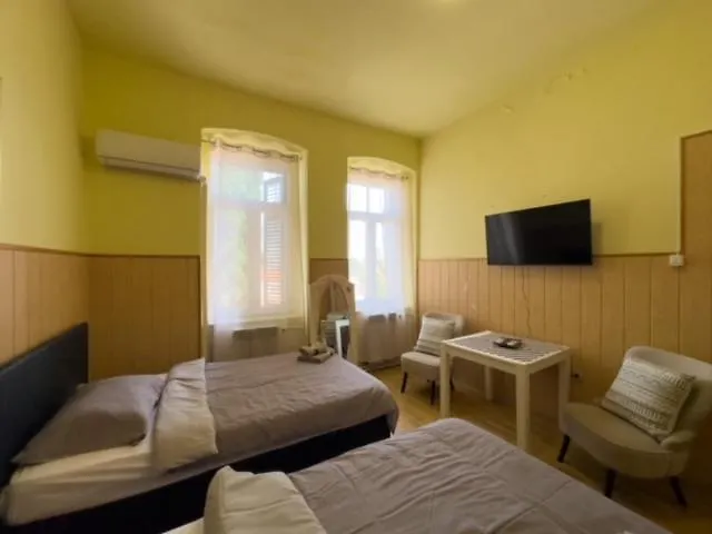 Apartman 3 Pula 0*,