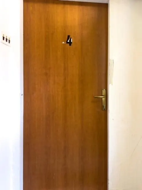 Apartman 3 Pula Apartment