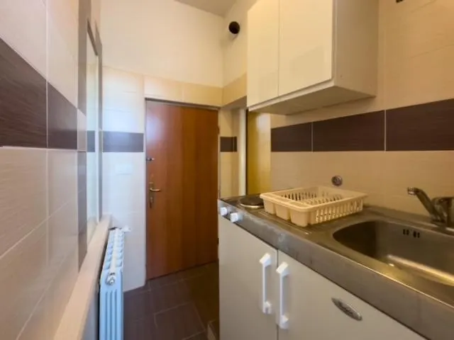 Apartman 3 Pola Appartamento