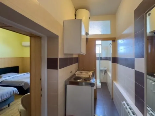 Apartman 3 Pola