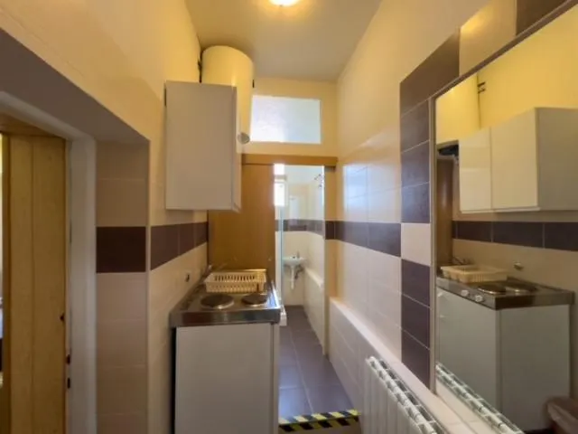 Apartment Apartman 3 Pula