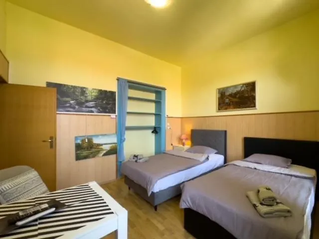 Apartman 3 Pula Croatia
