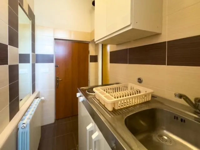 Apartman 3 Pula 0*,  Croatia