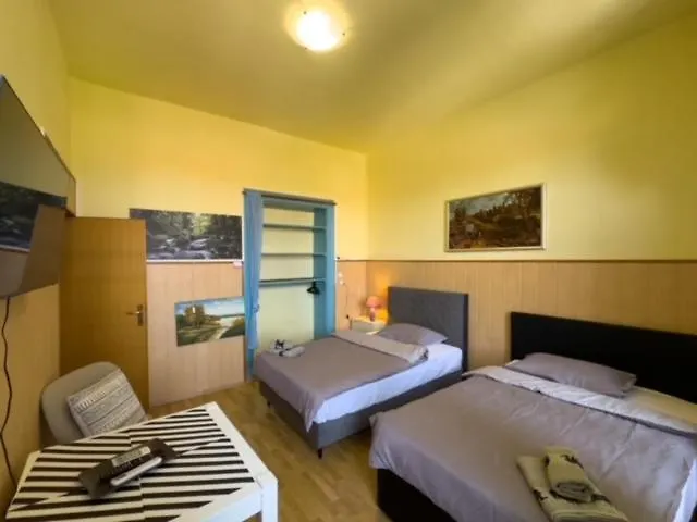 Apartman 3 Pula Apartment