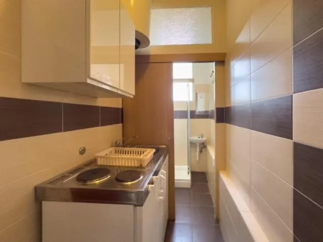 Appartamento Apartman 3 Pola Croazia