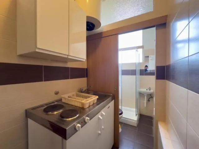 Apartment Apartman 3 Pula