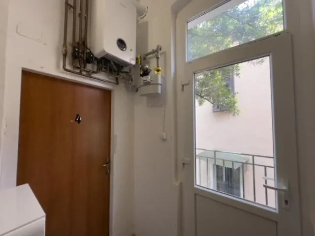 Apartman 3 Pula