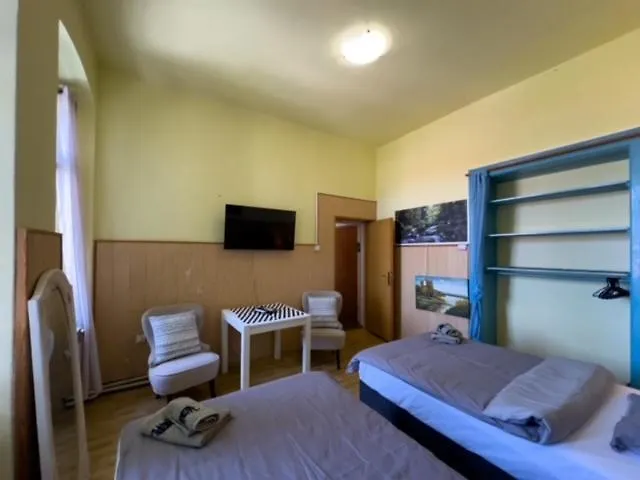Apartment Apartman 3 Pula