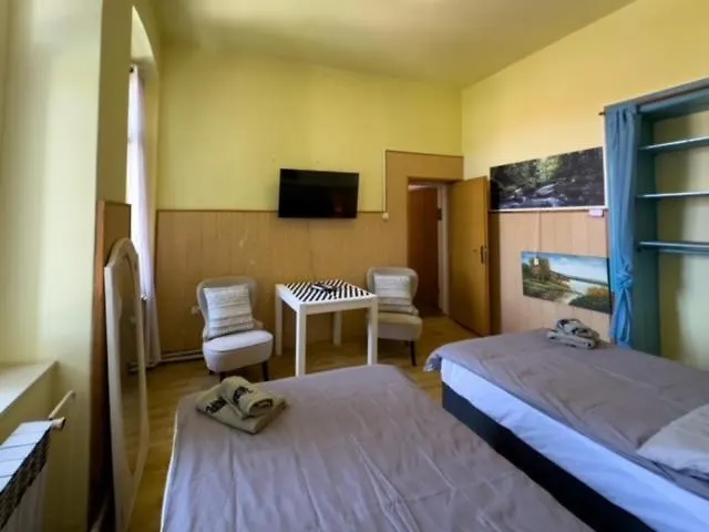 Apartman 3 Pula