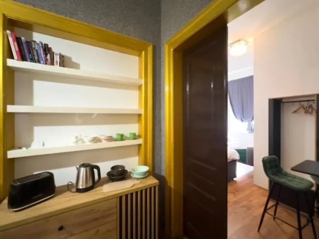 Appartamento Apartman 3 Pola