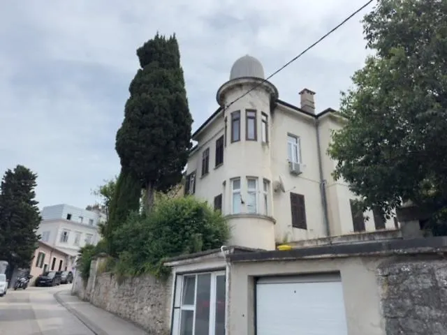 Apartman 3 Pula Croatia