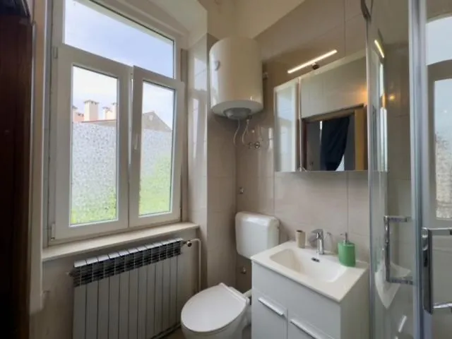 Apartment Apartman 3 Pula Croatia