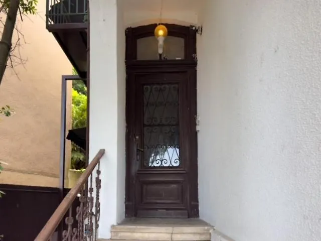 Apartman 3 Pula Apartment
